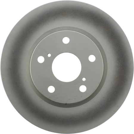 Centric Parts Gcx Brake Rotor, 320.44139 320.44139